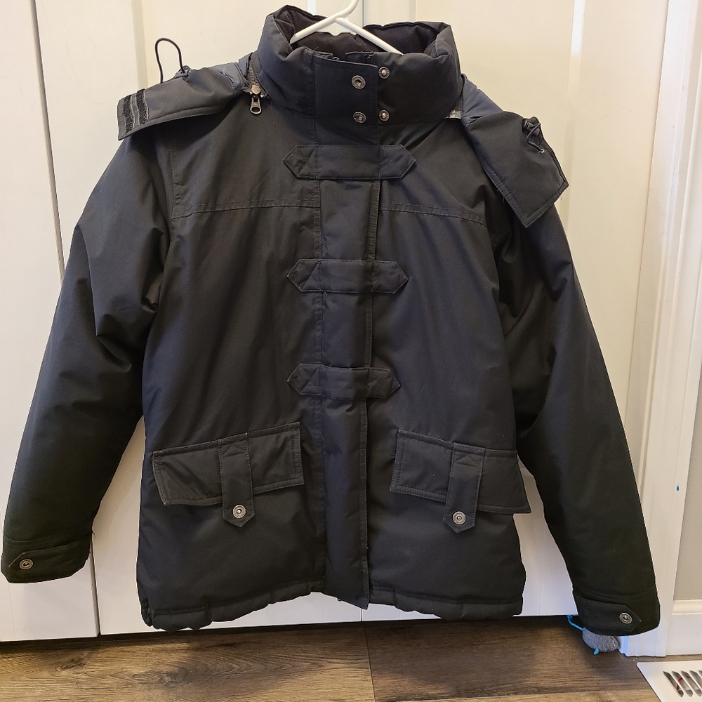 Marmot Down Coat - image 1